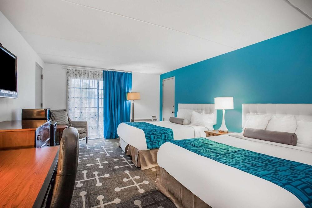 Howard Johnson By Wyndham Hershey Exterior foto